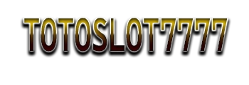 Logo Totoslot7777